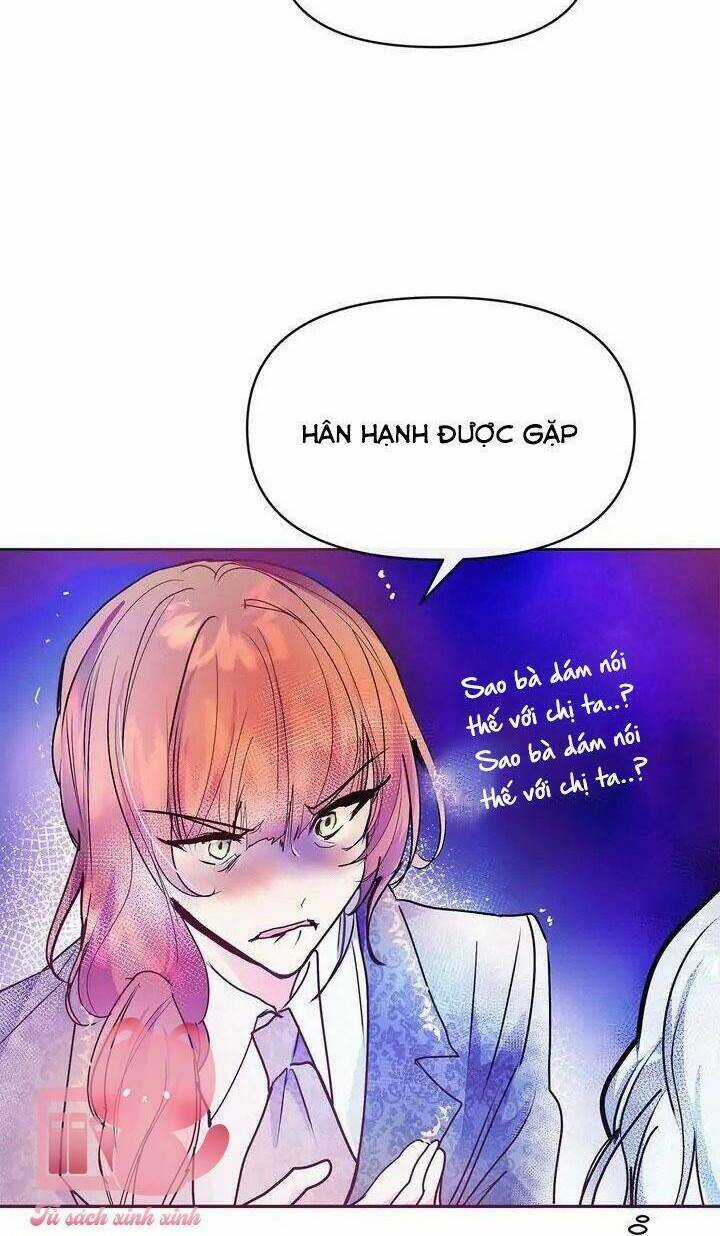 Đại Công Tước, Đó Chỉ Là Sai Lầm! Chapter 25 trang 72