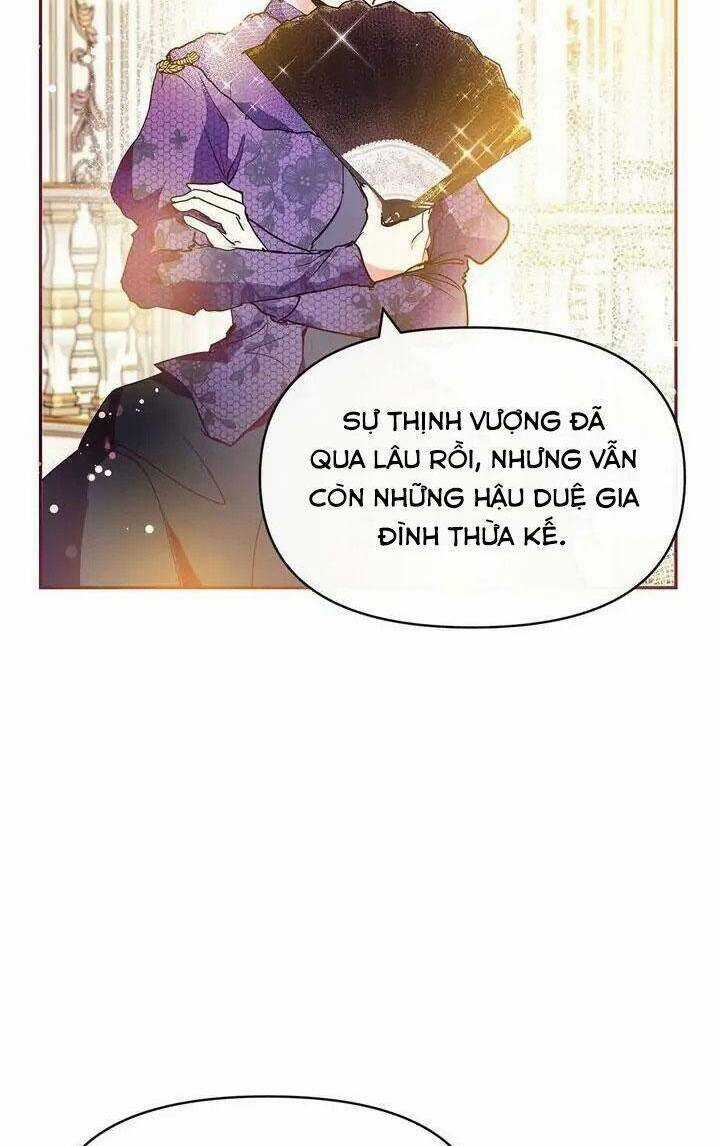 Đại Công Tước, Đó Chỉ Là Sai Lầm! Chapter 25 trang 74