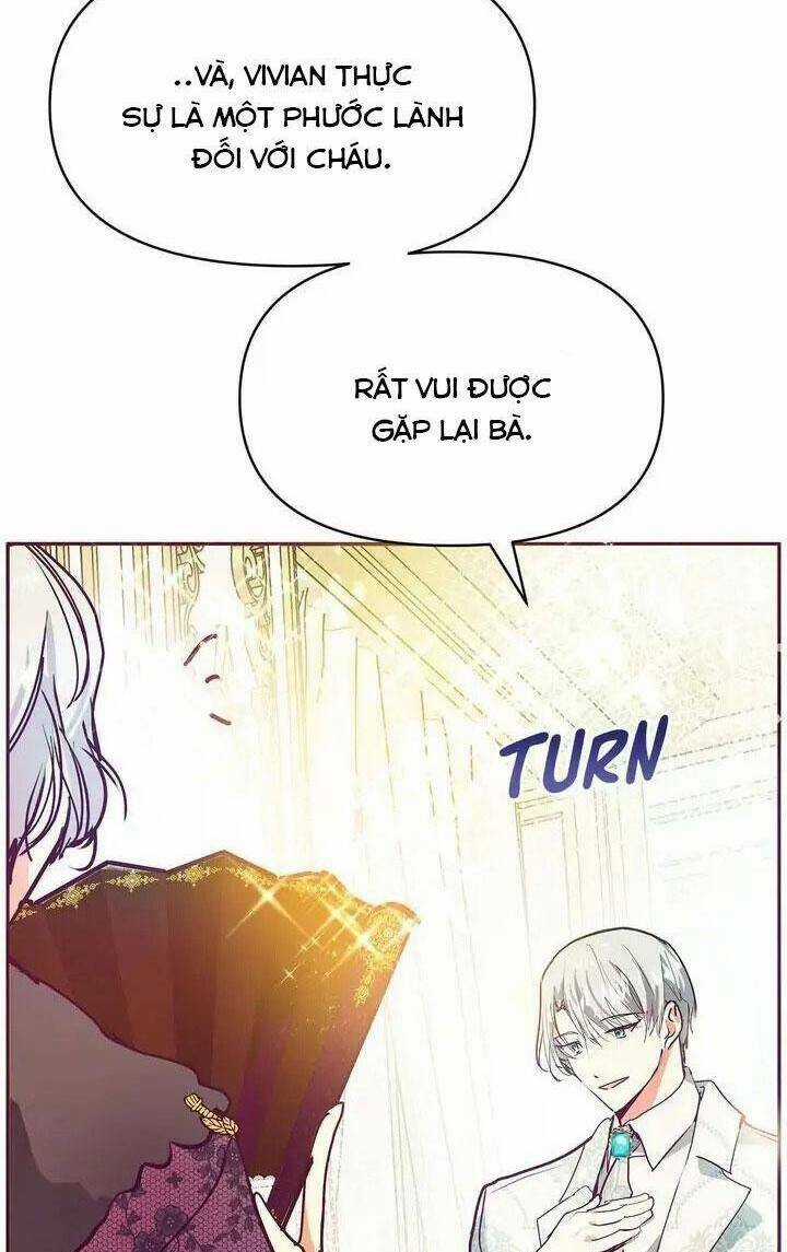 Đại Công Tước, Đó Chỉ Là Sai Lầm! Chapter 25 trang 75