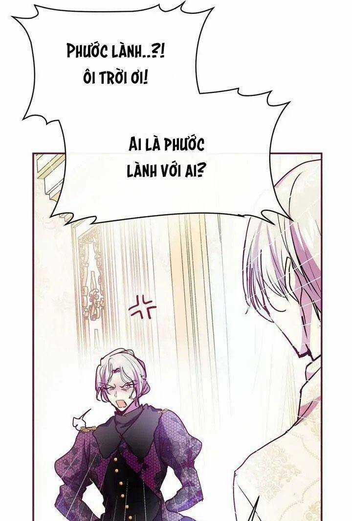 Đại Công Tước, Đó Chỉ Là Sai Lầm! Chapter 25 trang 77