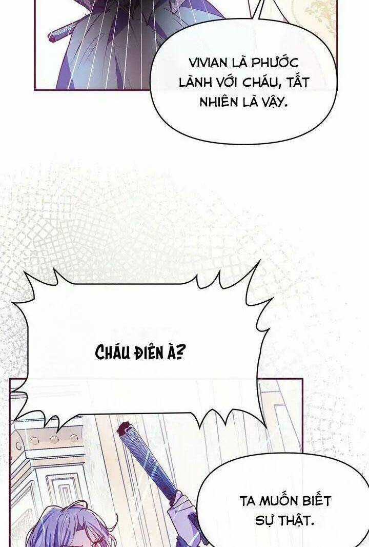 Đại Công Tước, Đó Chỉ Là Sai Lầm! Chapter 25 trang 78