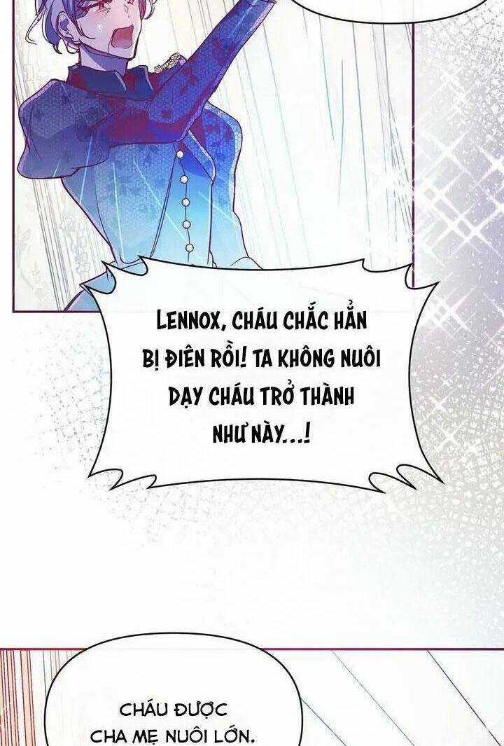 Đại Công Tước, Đó Chỉ Là Sai Lầm! Chapter 25 trang 79