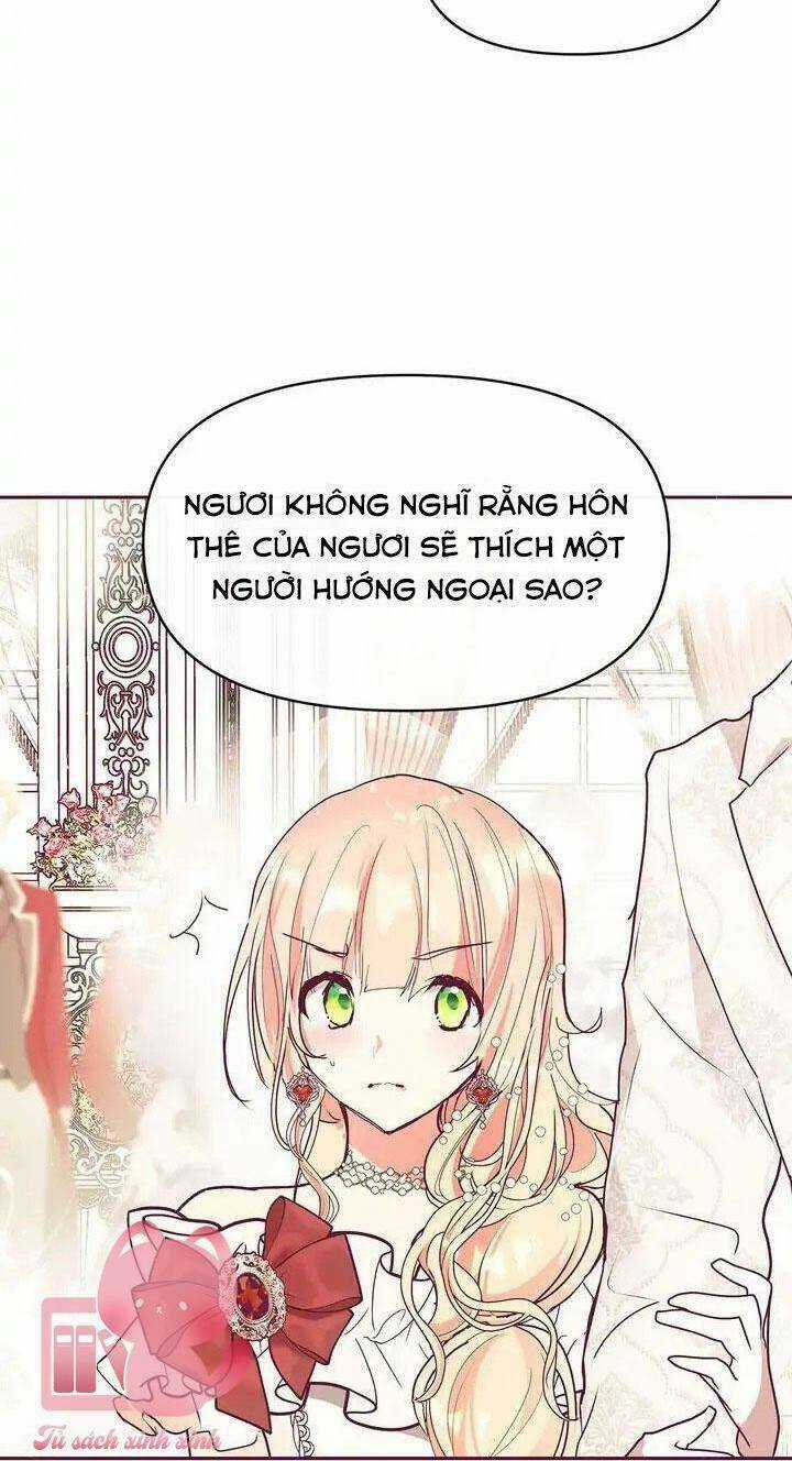 Đại Công Tước, Đó Chỉ Là Sai Lầm! Chapter 25 trang 8