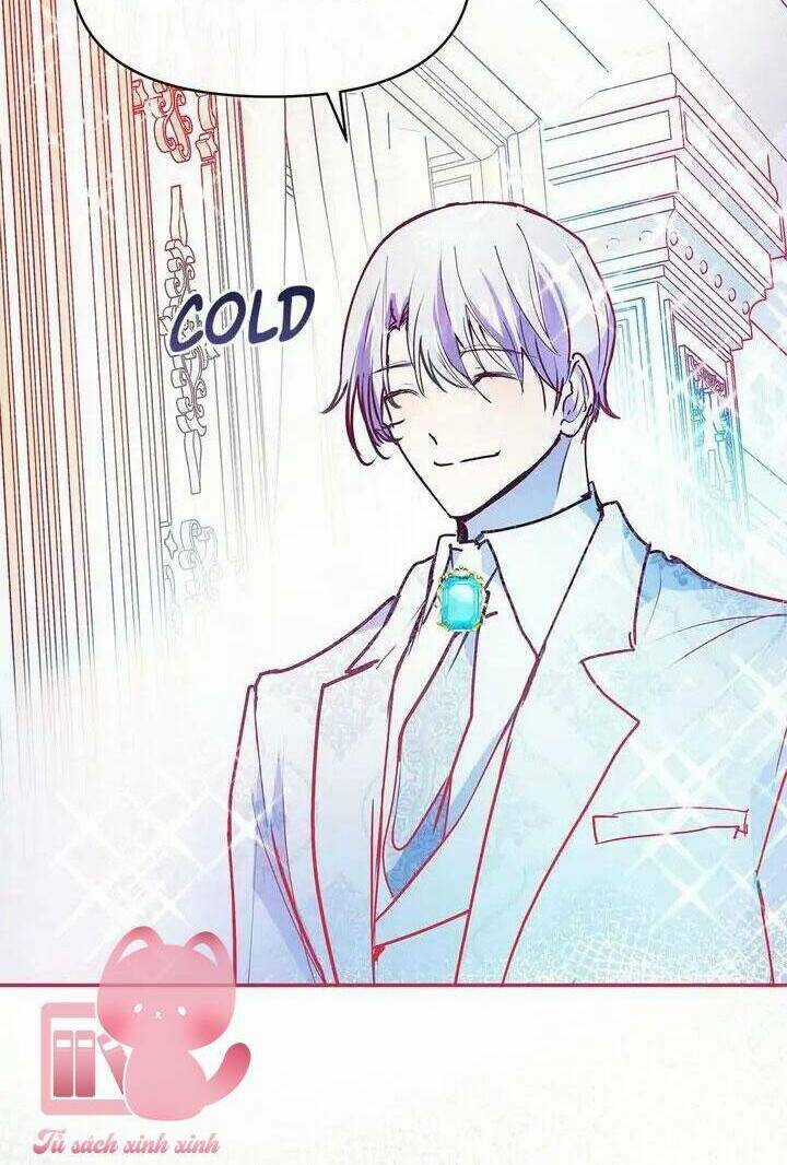 Đại Công Tước, Đó Chỉ Là Sai Lầm! Chapter 25 trang 80