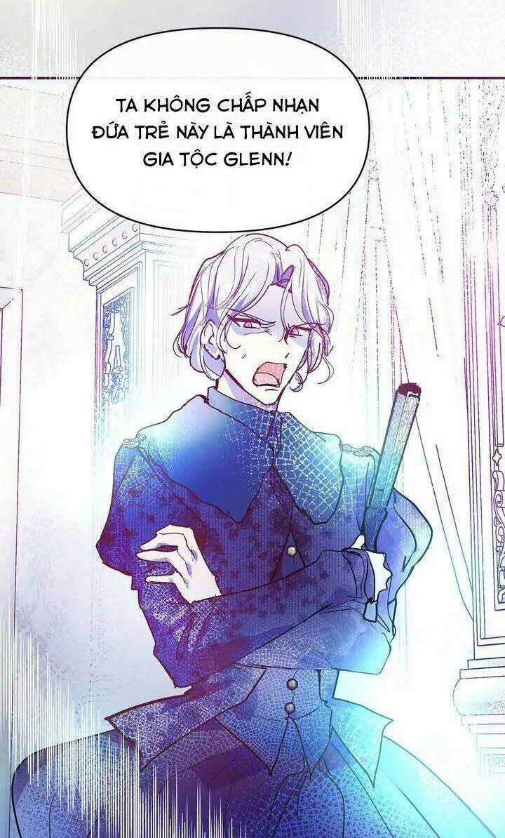 Đại Công Tước, Đó Chỉ Là Sai Lầm! Chapter 25 trang 82