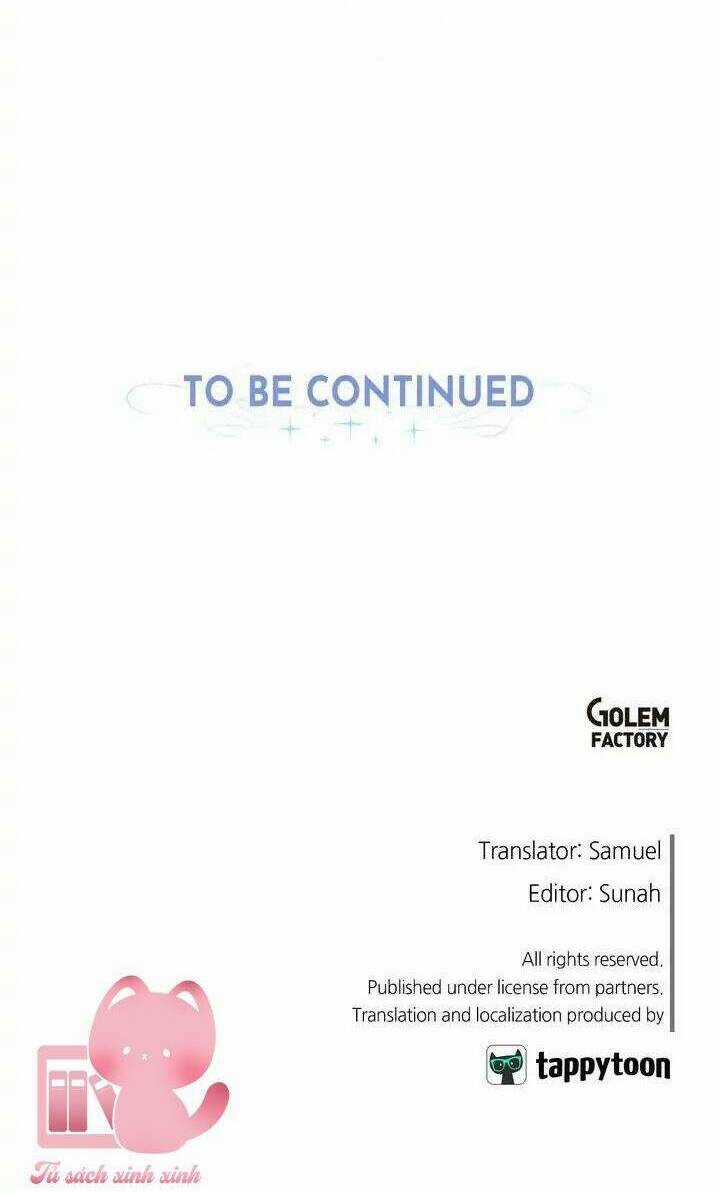 Đại Công Tước, Đó Chỉ Là Sai Lầm! Chapter 25 trang 84