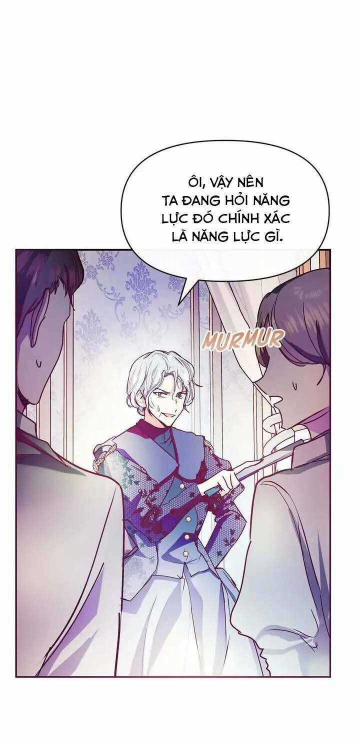 Đại Công Tước, Đó Chỉ Là Sai Lầm! Chapter 26 trang 11