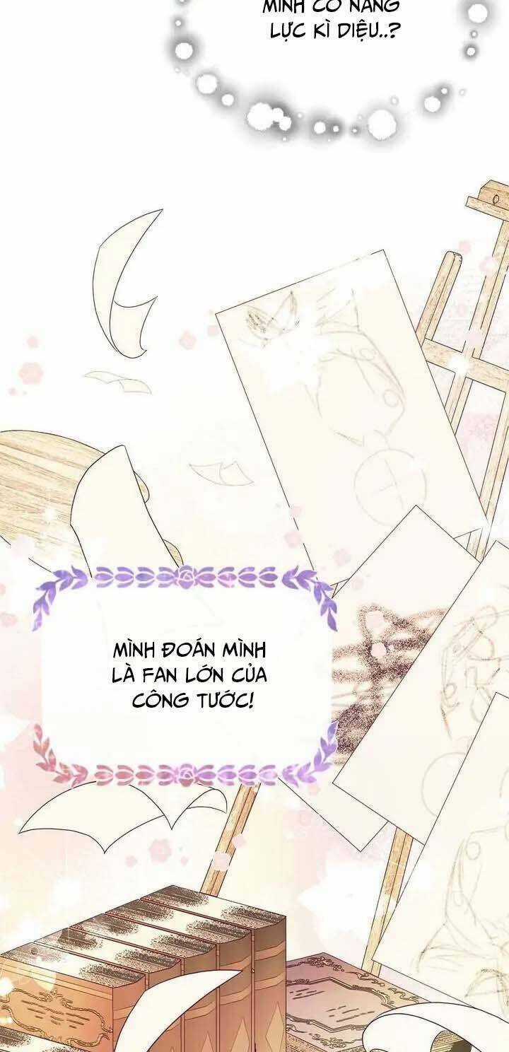Đại Công Tước, Đó Chỉ Là Sai Lầm! Chapter 26 trang 13