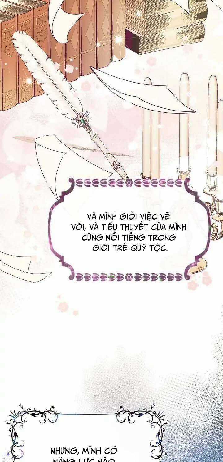 Đại Công Tước, Đó Chỉ Là Sai Lầm! Chapter 26 trang 14