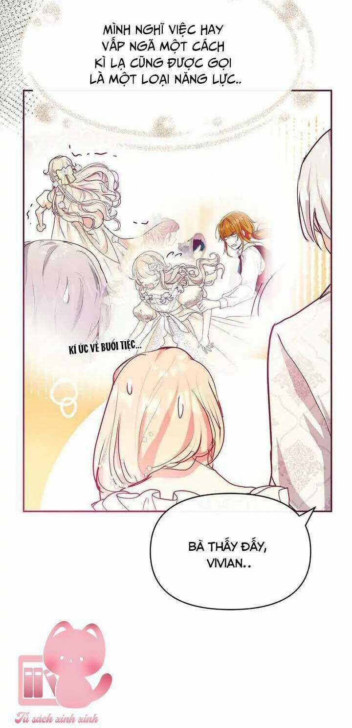 Đại Công Tước, Đó Chỉ Là Sai Lầm! Chapter 26 trang 16