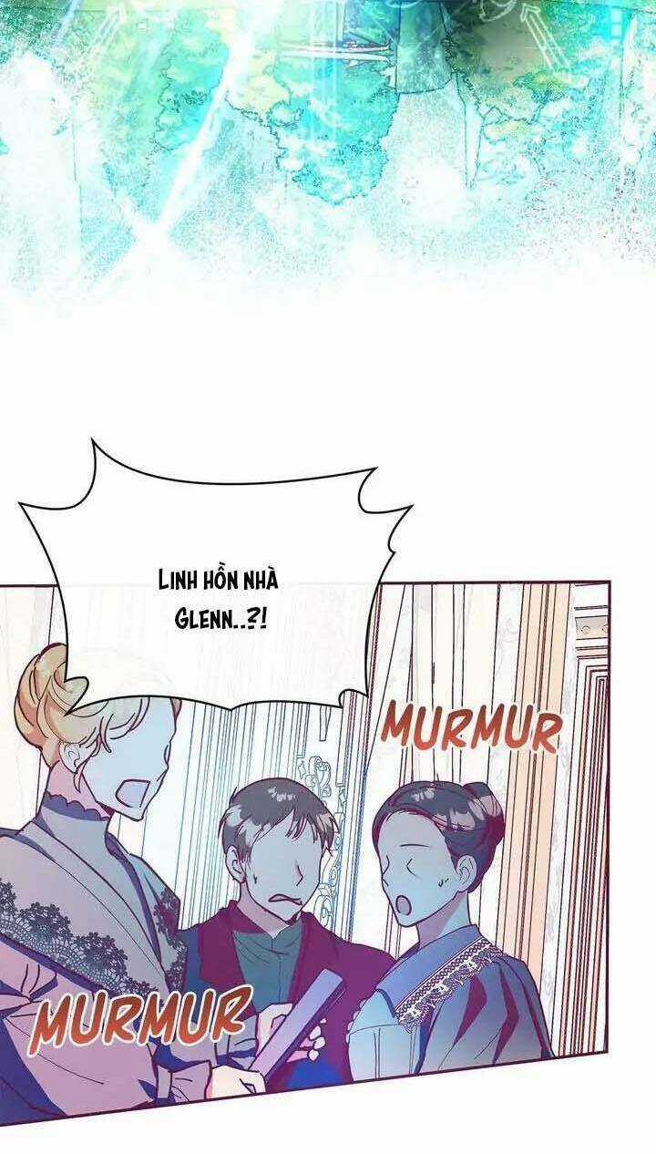Đại Công Tước, Đó Chỉ Là Sai Lầm! Chapter 26 trang 18
