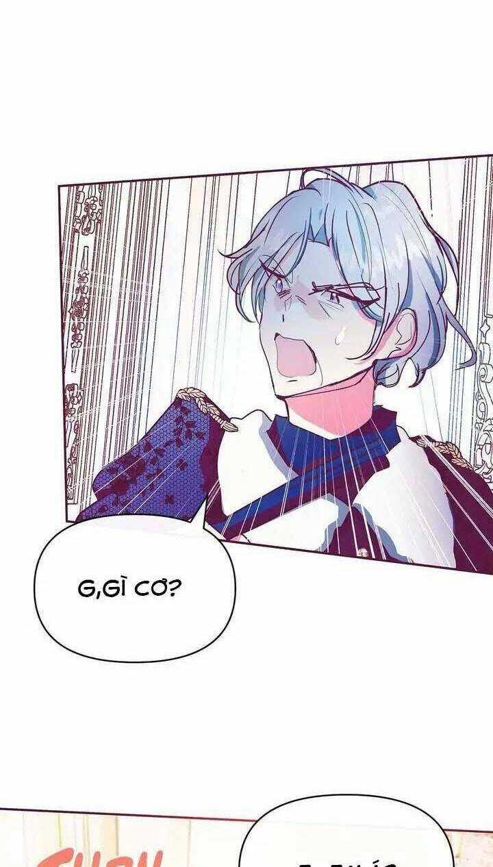 Đại Công Tước, Đó Chỉ Là Sai Lầm! Chapter 26 trang 19