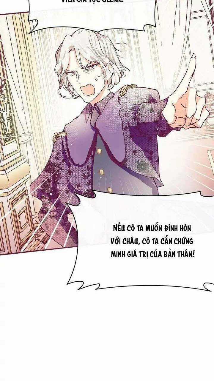 Đại Công Tước, Đó Chỉ Là Sai Lầm! Chapter 26 trang 2