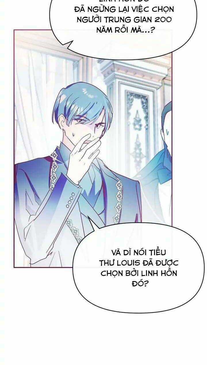 Đại Công Tước, Đó Chỉ Là Sai Lầm! Chapter 26 trang 21