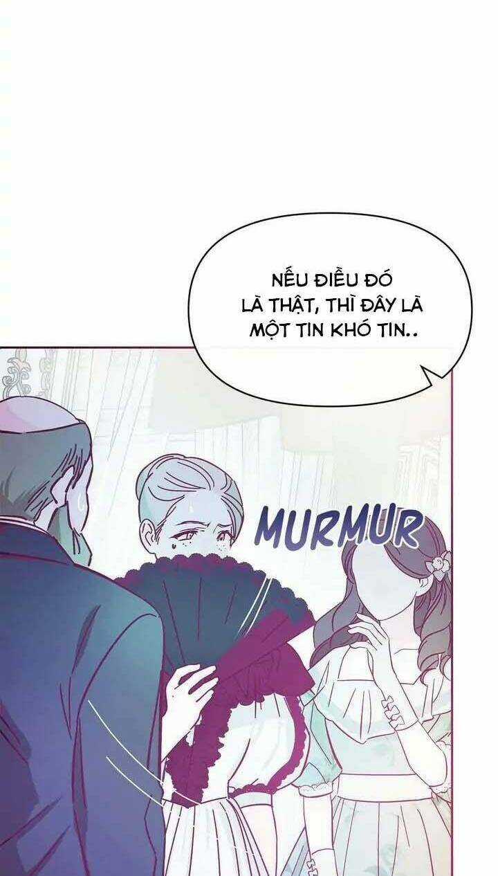 Đại Công Tước, Đó Chỉ Là Sai Lầm! Chapter 26 trang 22