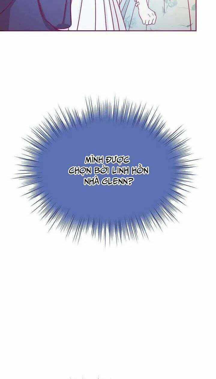 Đại Công Tước, Đó Chỉ Là Sai Lầm! Chapter 26 trang 23