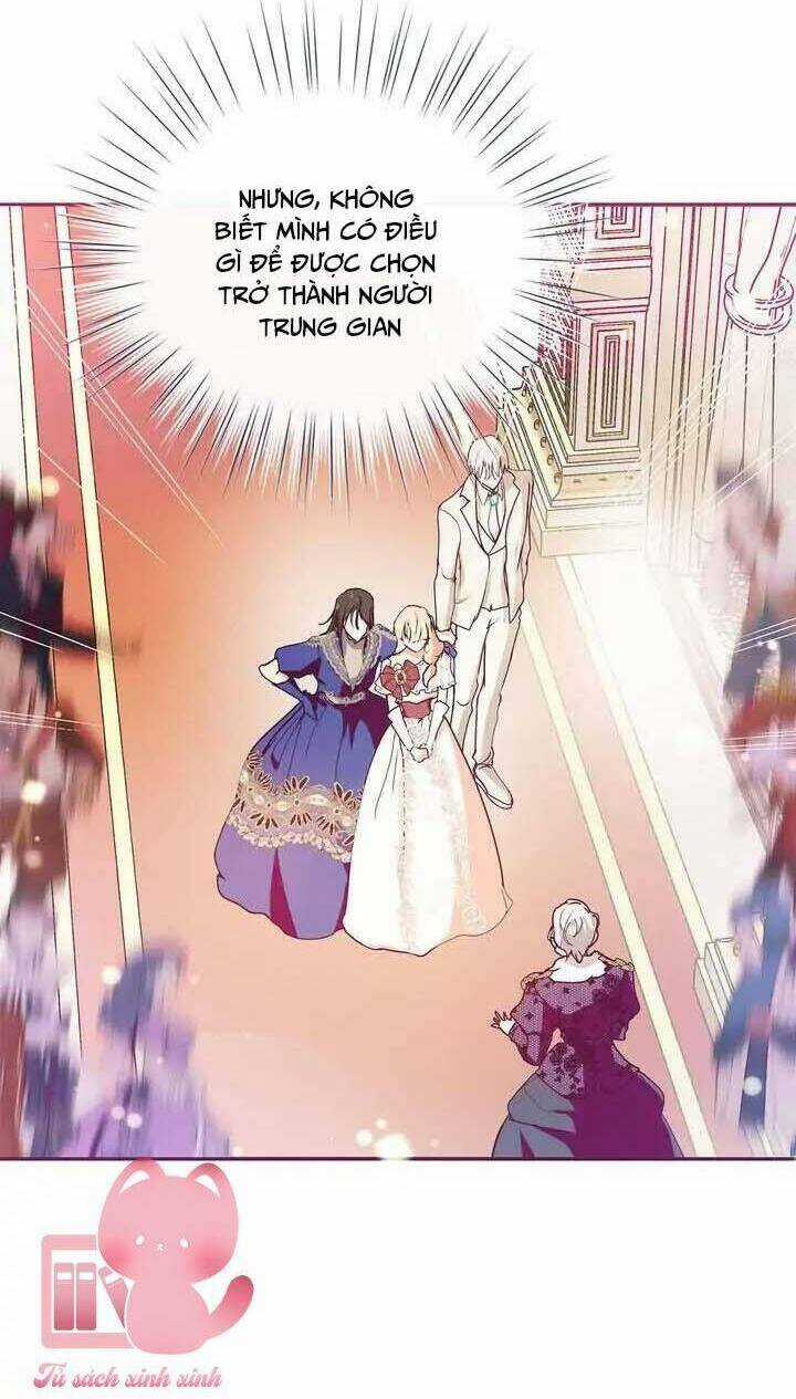 Đại Công Tước, Đó Chỉ Là Sai Lầm! Chapter 26 trang 24