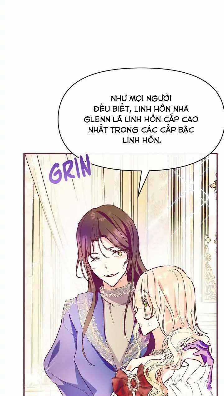 Đại Công Tước, Đó Chỉ Là Sai Lầm! Chapter 26 trang 25