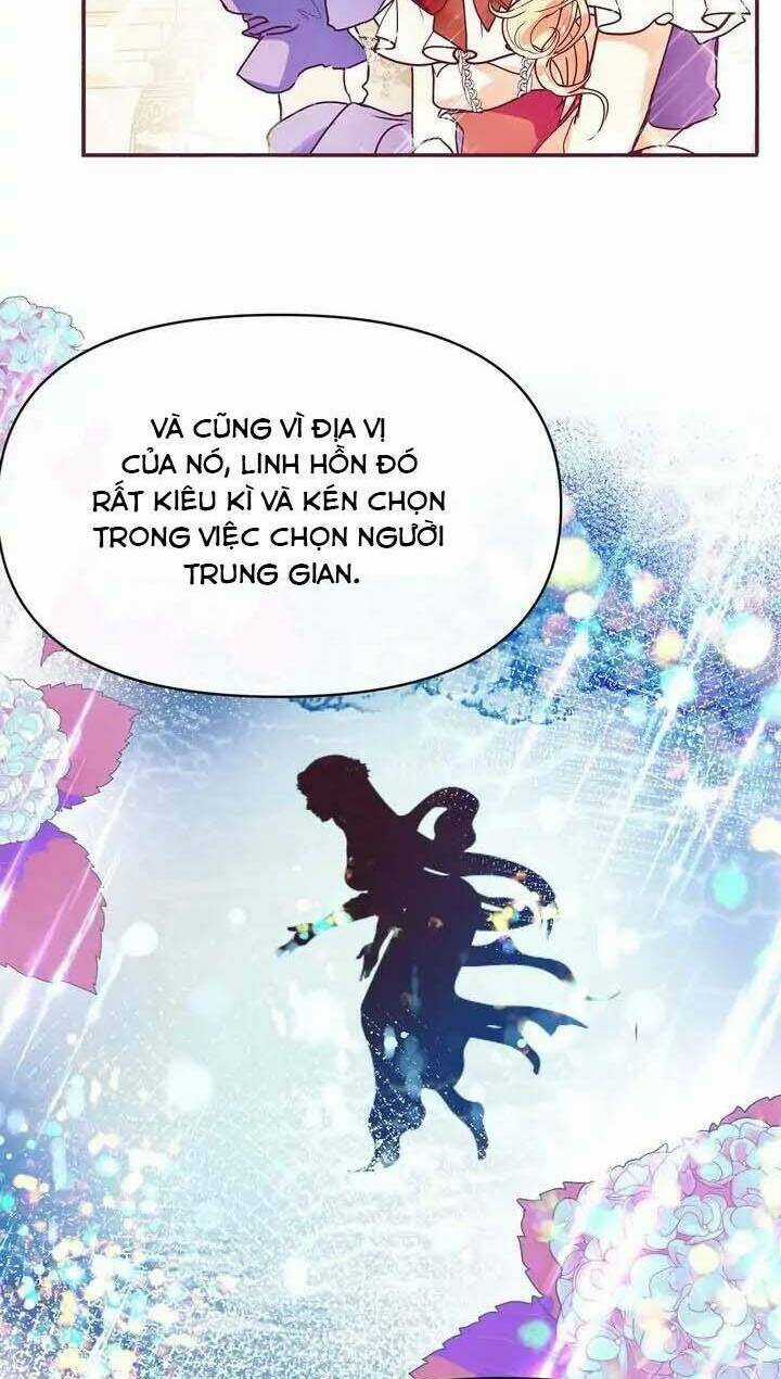 Đại Công Tước, Đó Chỉ Là Sai Lầm! Chapter 26 trang 26