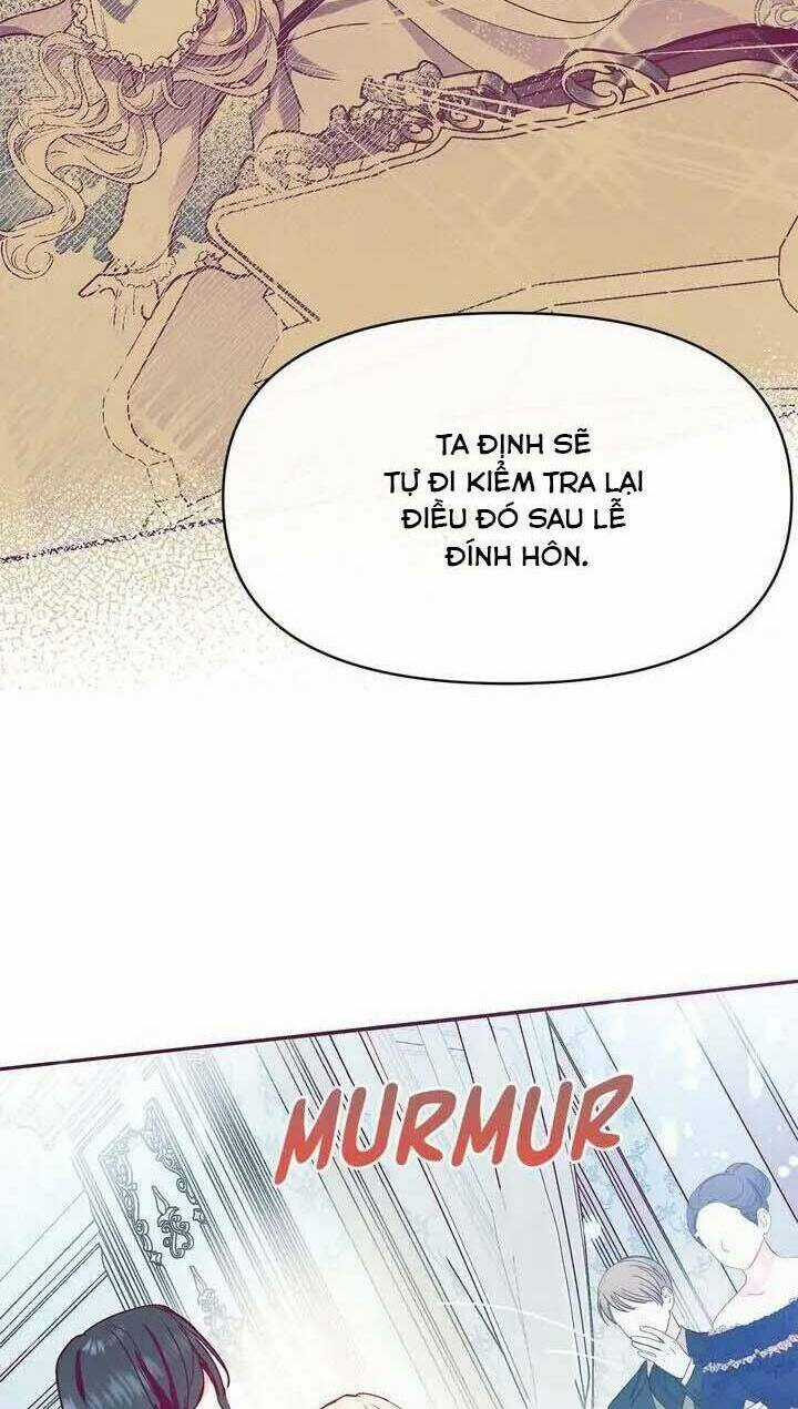 Đại Công Tước, Đó Chỉ Là Sai Lầm! Chapter 26 trang 28