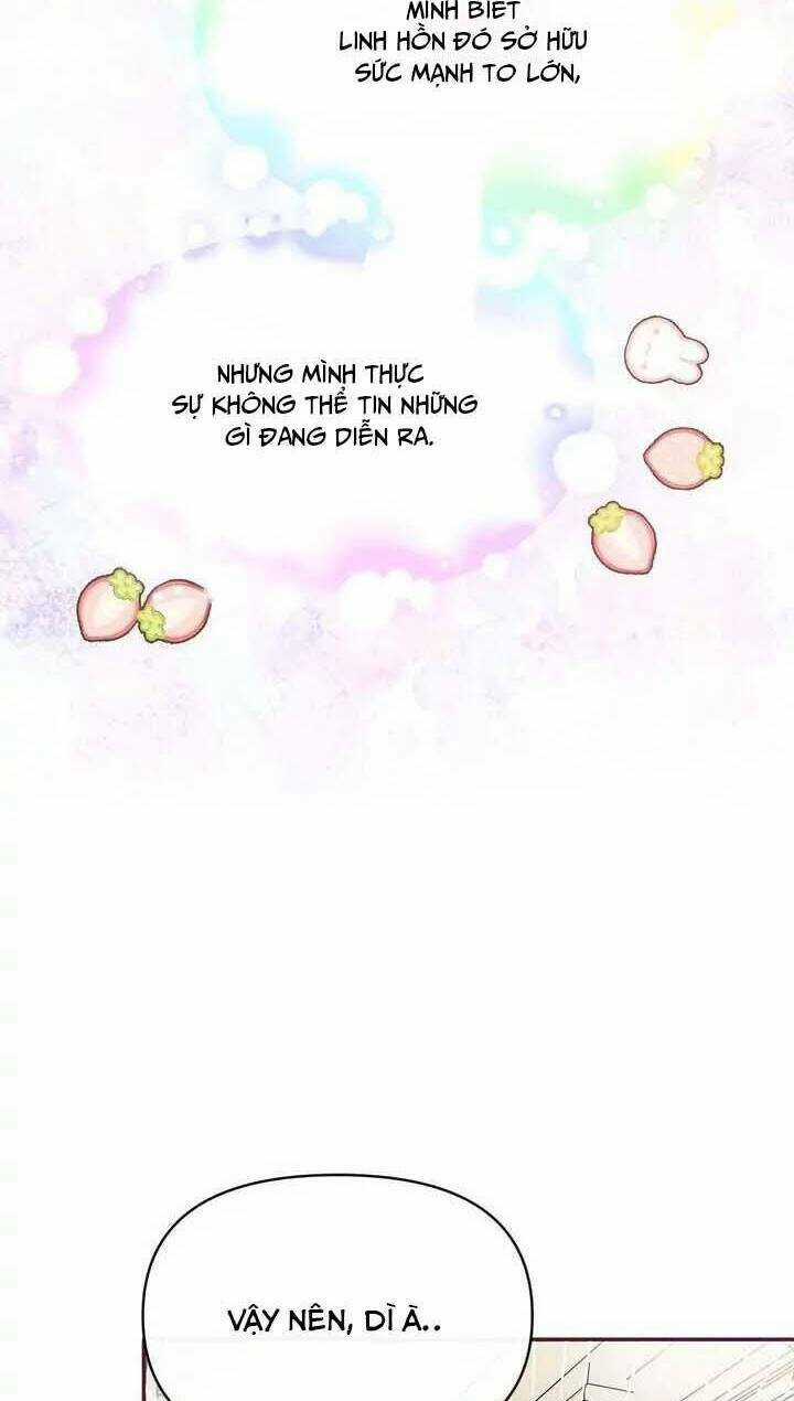 Đại Công Tước, Đó Chỉ Là Sai Lầm! Chapter 26 trang 31