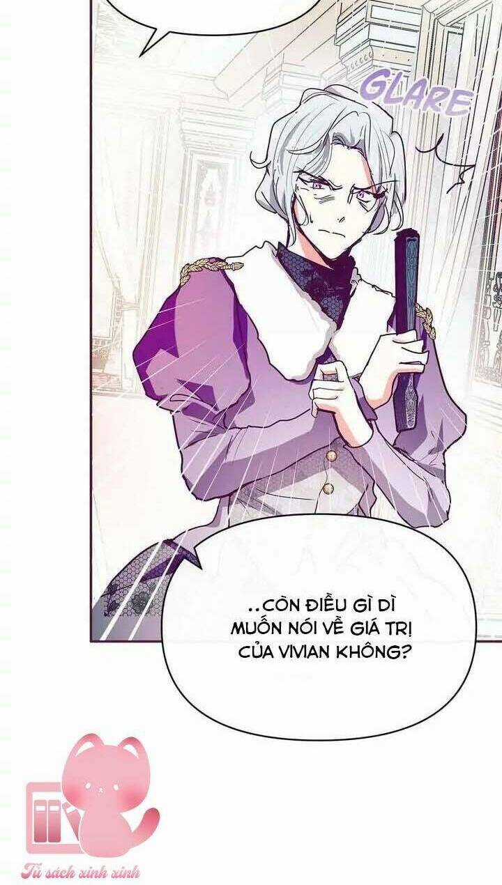 Đại Công Tước, Đó Chỉ Là Sai Lầm! Chapter 26 trang 32