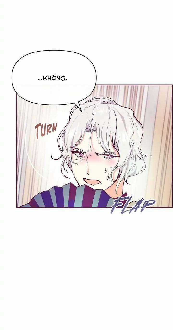 Đại Công Tước, Đó Chỉ Là Sai Lầm! Chapter 26 trang 33