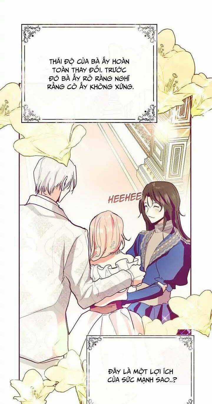 Đại Công Tước, Đó Chỉ Là Sai Lầm! Chapter 26 trang 34