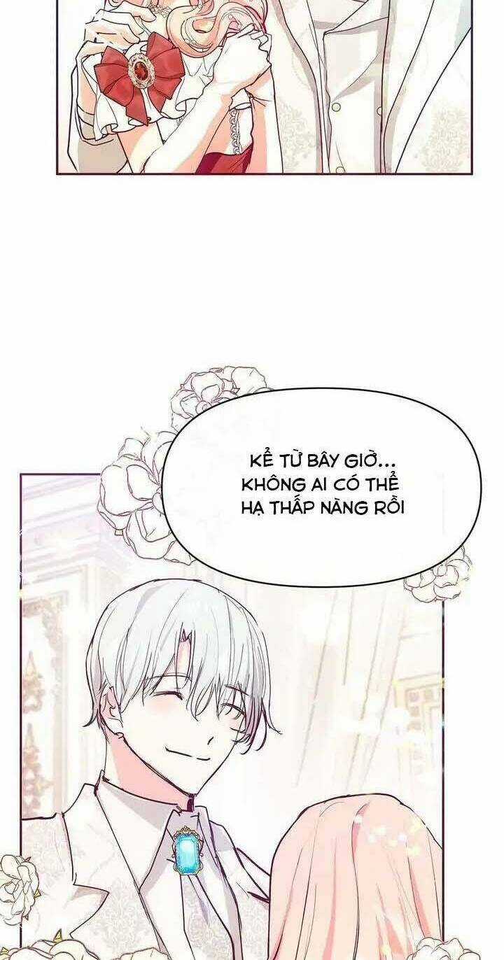 Đại Công Tước, Đó Chỉ Là Sai Lầm! Chapter 26 trang 36