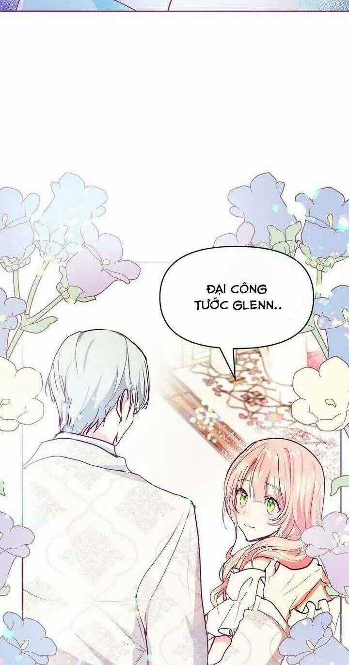 Đại Công Tước, Đó Chỉ Là Sai Lầm! Chapter 26 trang 38