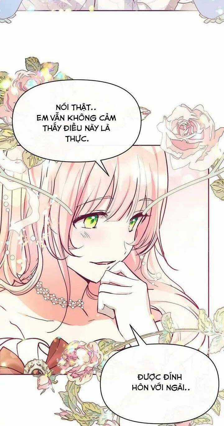 Đại Công Tước, Đó Chỉ Là Sai Lầm! Chapter 26 trang 39
