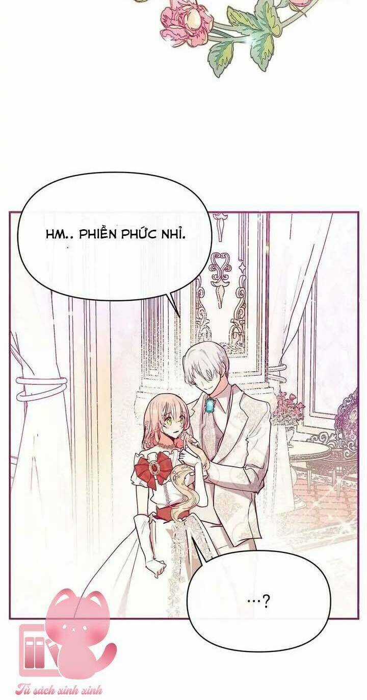 Đại Công Tước, Đó Chỉ Là Sai Lầm! Chapter 26 trang 40