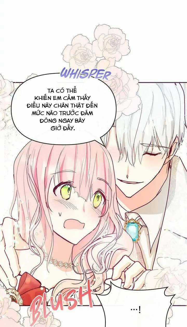 Đại Công Tước, Đó Chỉ Là Sai Lầm! Chapter 26 trang 41