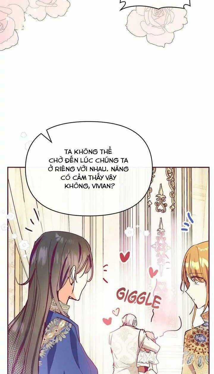 Đại Công Tước, Đó Chỉ Là Sai Lầm! Chapter 26 trang 42