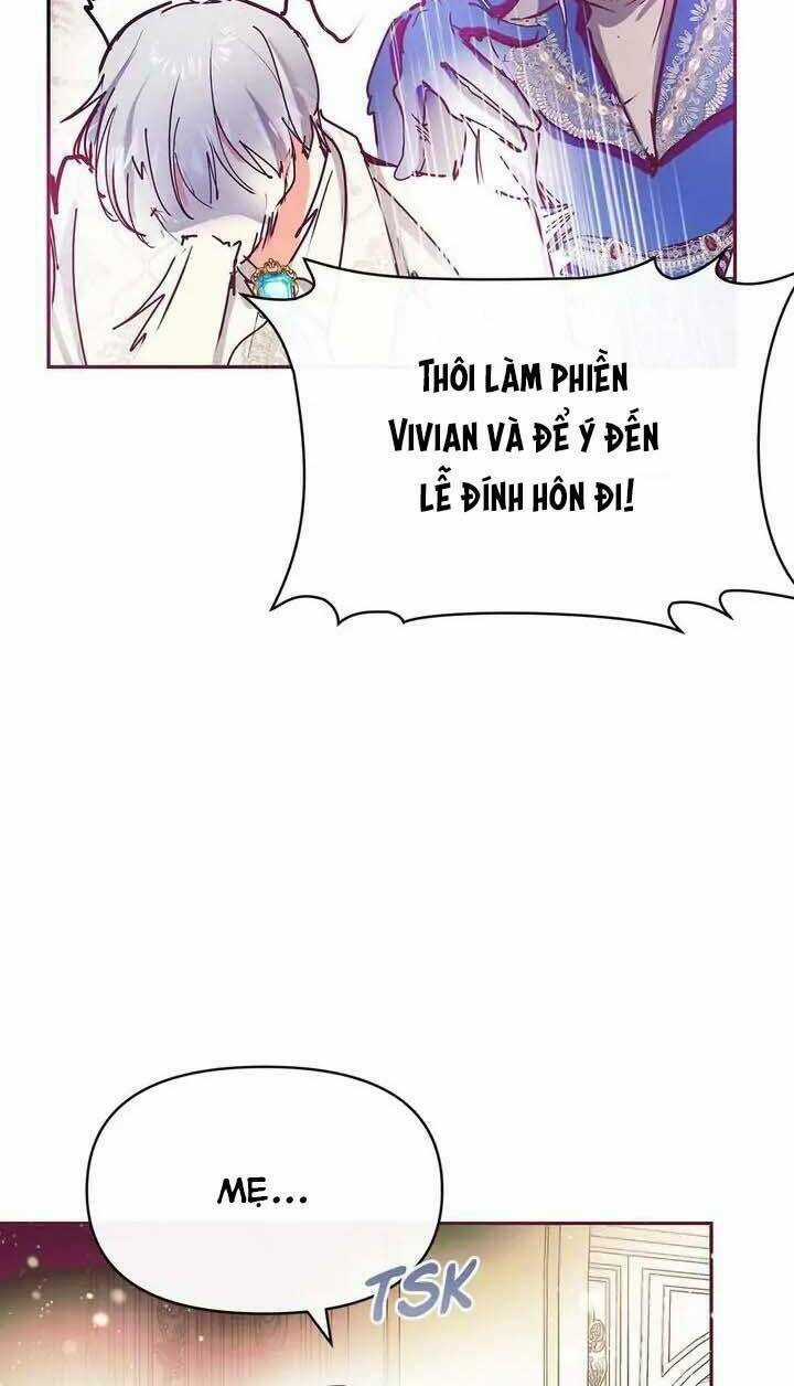 Đại Công Tước, Đó Chỉ Là Sai Lầm! Chapter 26 trang 44