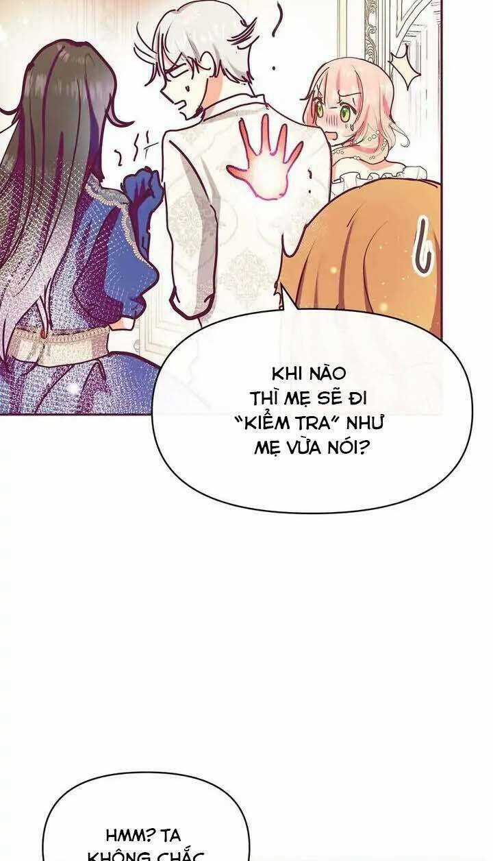 Đại Công Tước, Đó Chỉ Là Sai Lầm! Chapter 26 trang 45