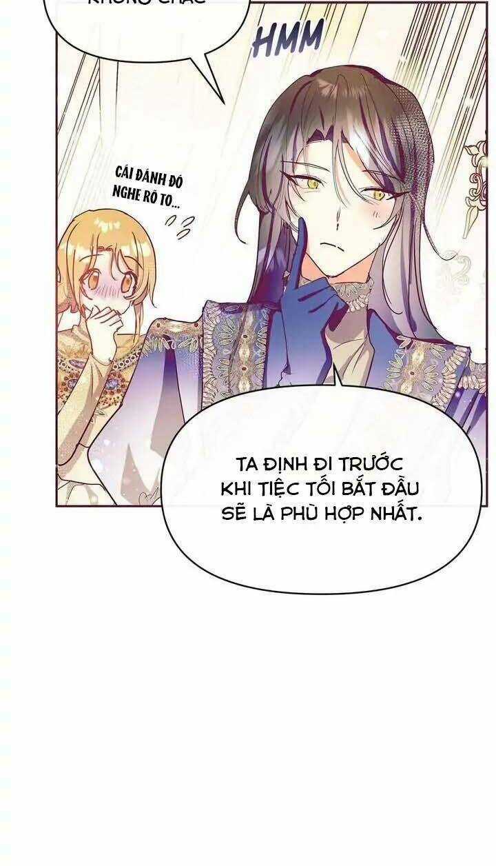 Đại Công Tước, Đó Chỉ Là Sai Lầm! Chapter 26 trang 46