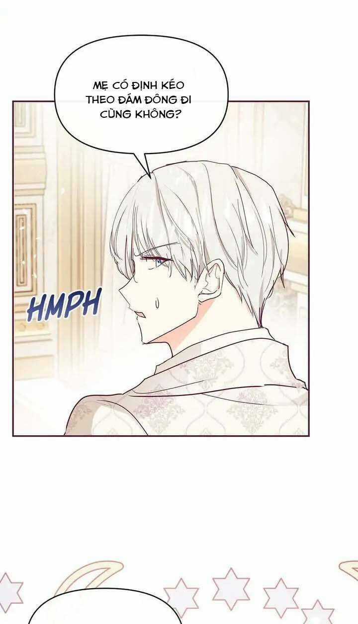 Đại Công Tước, Đó Chỉ Là Sai Lầm! Chapter 26 trang 47