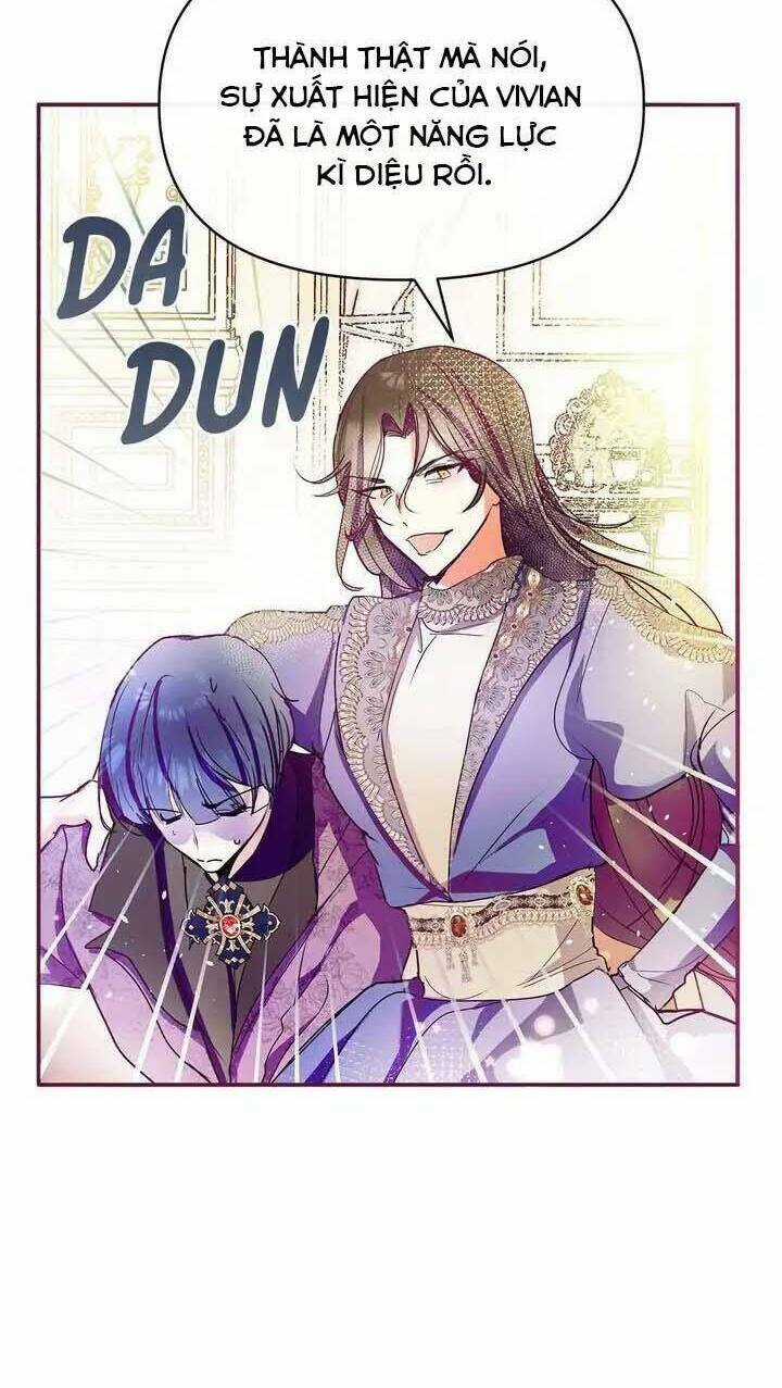 Đại Công Tước, Đó Chỉ Là Sai Lầm! Chapter 26 trang 5