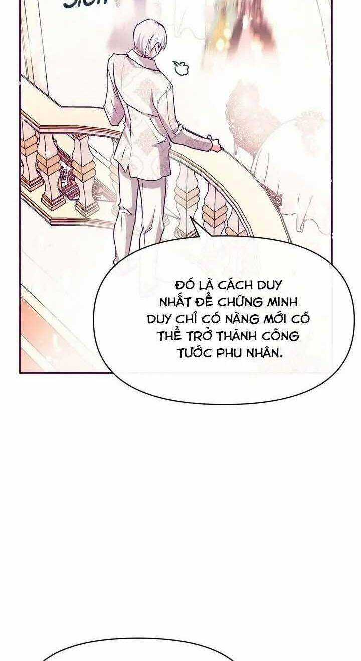 Đại Công Tước, Đó Chỉ Là Sai Lầm! Chapter 26 trang 55