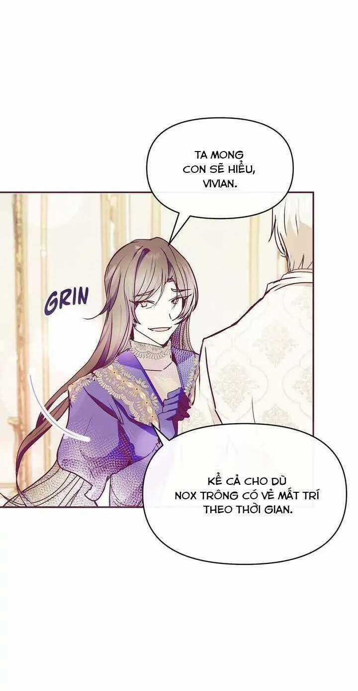 Đại Công Tước, Đó Chỉ Là Sai Lầm! Chapter 26 trang 57