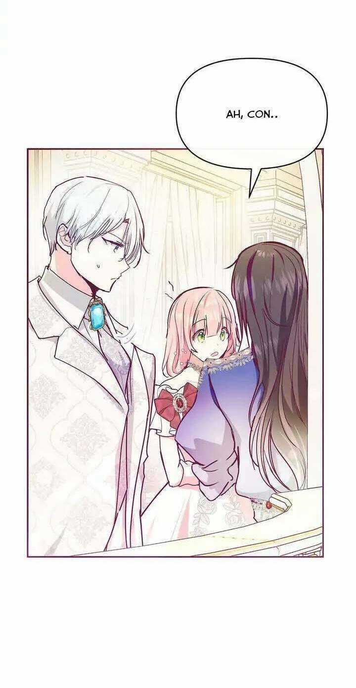 Đại Công Tước, Đó Chỉ Là Sai Lầm! Chapter 26 trang 58