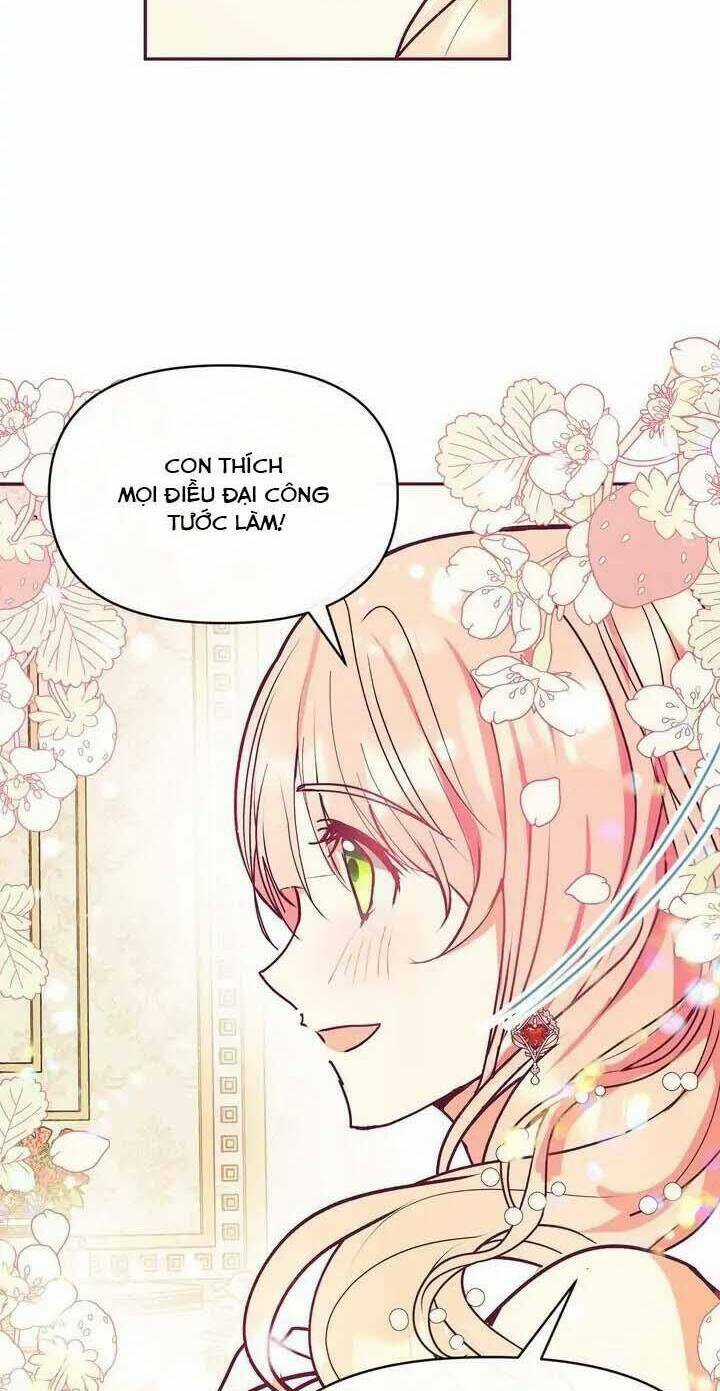 Đại Công Tước, Đó Chỉ Là Sai Lầm! Chapter 26 trang 61