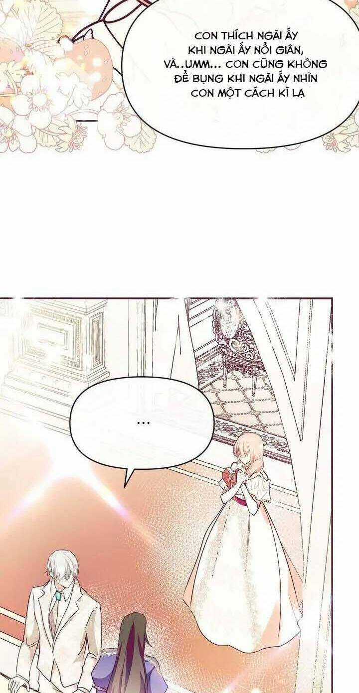 Đại Công Tước, Đó Chỉ Là Sai Lầm! Chapter 26 trang 62