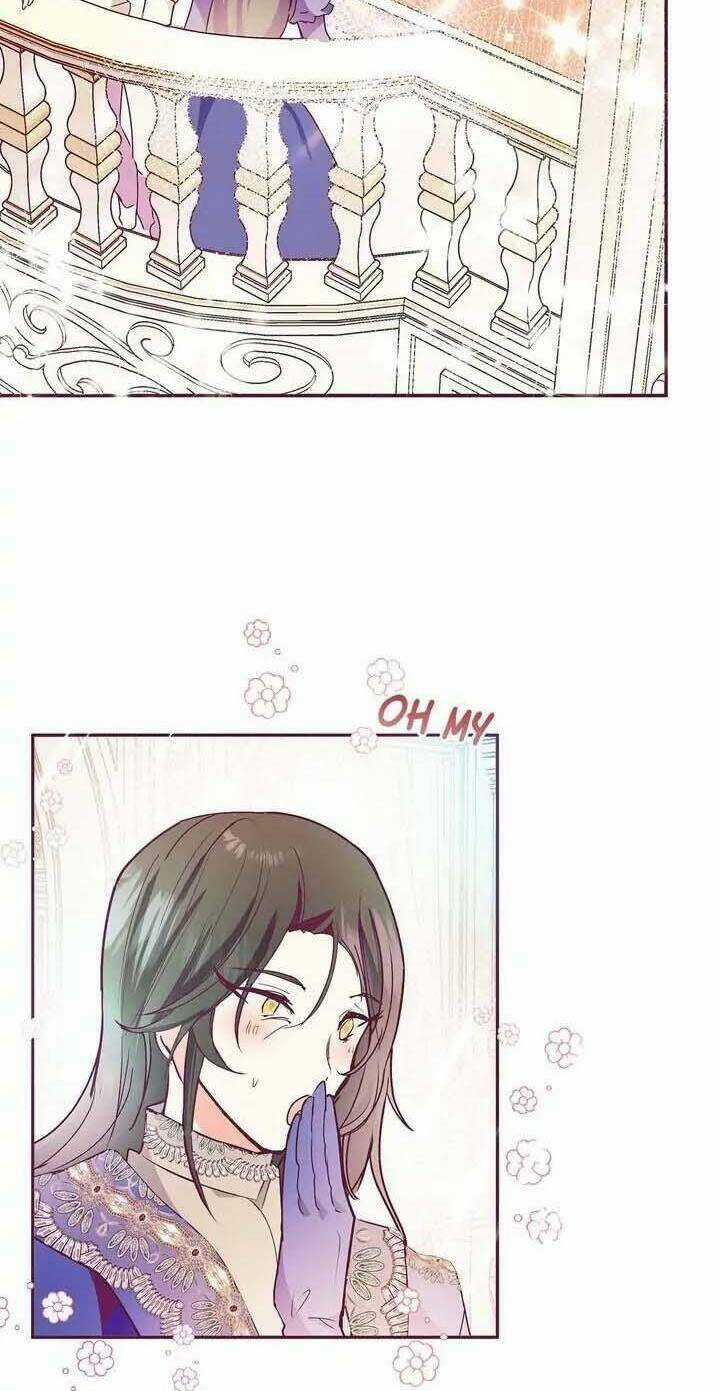 Đại Công Tước, Đó Chỉ Là Sai Lầm! Chapter 26 trang 63