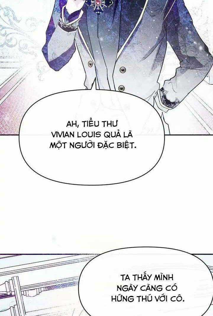 Đại Công Tước, Đó Chỉ Là Sai Lầm! Chapter 26 trang 66