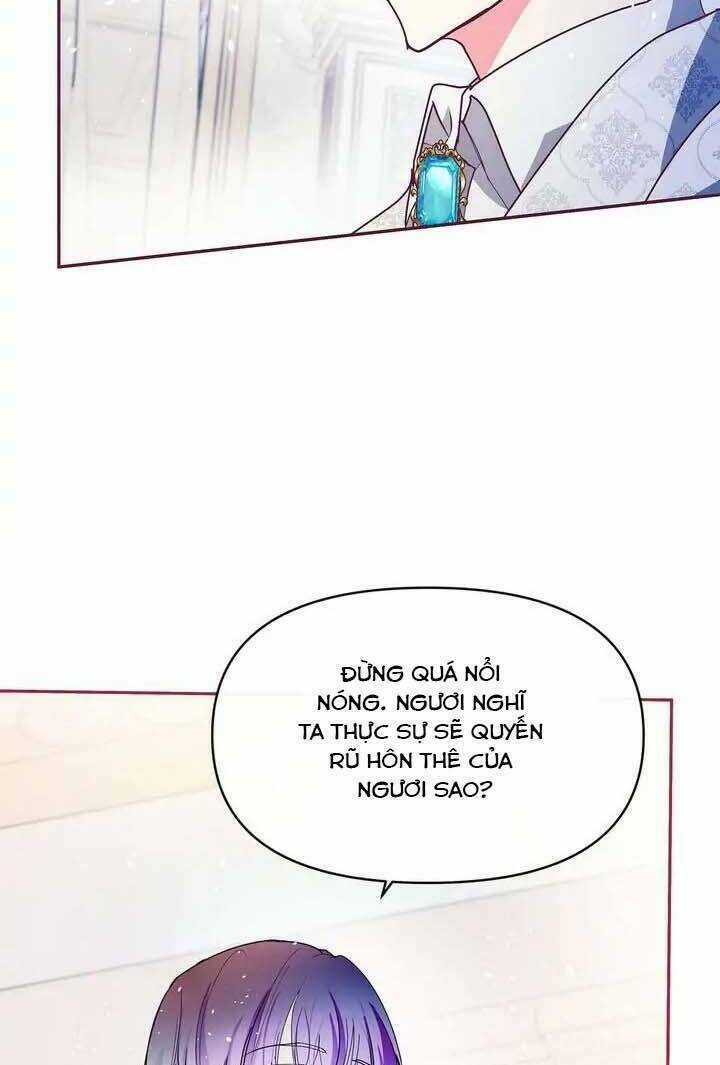Đại Công Tước, Đó Chỉ Là Sai Lầm! Chapter 26 trang 69