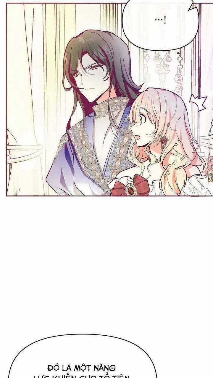 Đại Công Tước, Đó Chỉ Là Sai Lầm! Chapter 26 trang 7