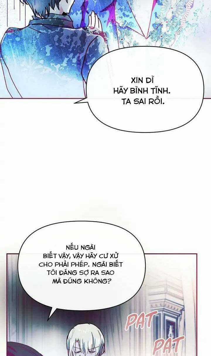 Đại Công Tước, Đó Chỉ Là Sai Lầm! Chapter 26 trang 72