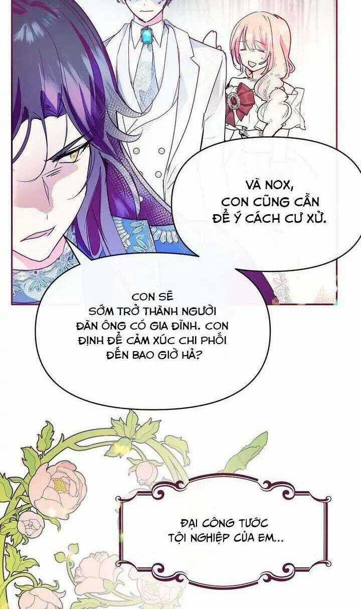 Đại Công Tước, Đó Chỉ Là Sai Lầm! Chapter 26 trang 73